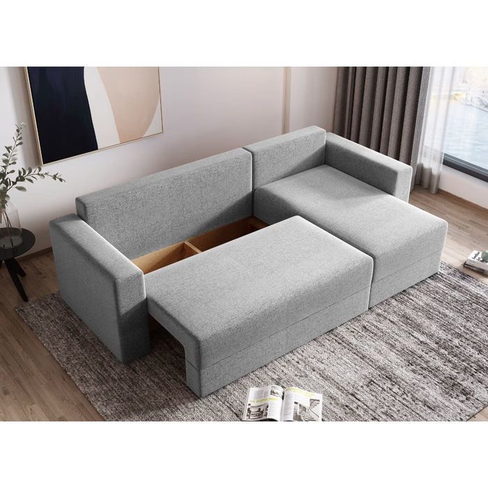 Coltar extensibil în stare perfectă