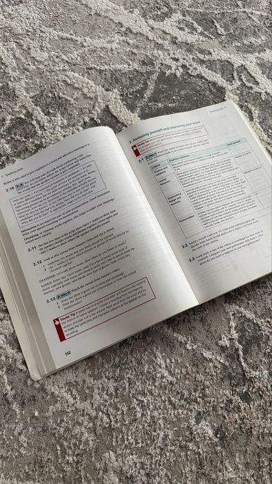Official cambridge english ielts