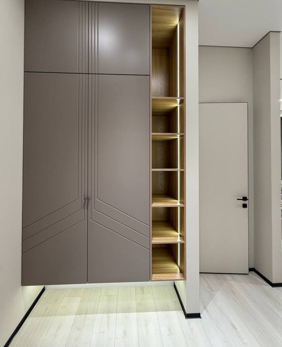 Премиум ЖК Nest One, Центр, 69 кв.м