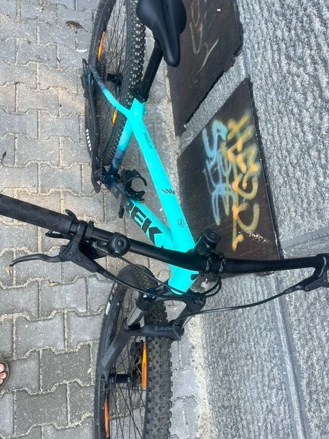Trek Marlin 6 Gen 3