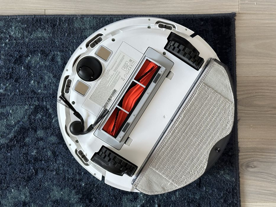 Robot de aspirare Xiaomi S40, 10000Pa, BHR084AEU