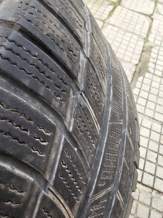 Гуми TOYO 245/40/R18