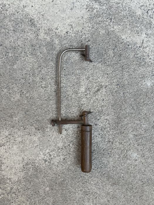 Заргарлик инструментлари