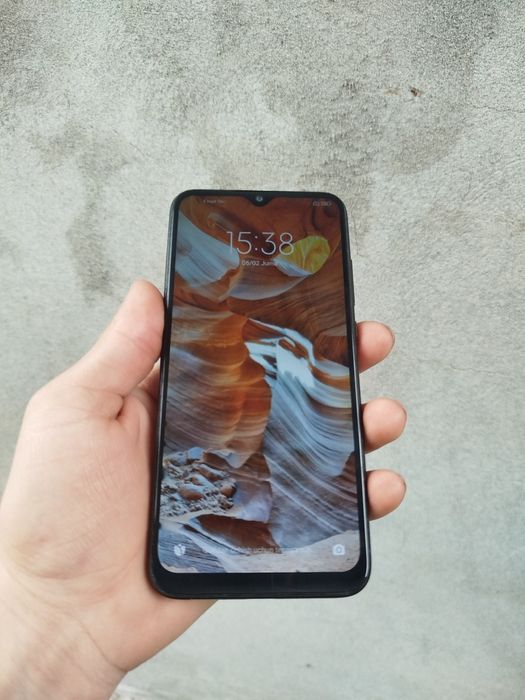 Redmi Note 8 va Redmi 10A