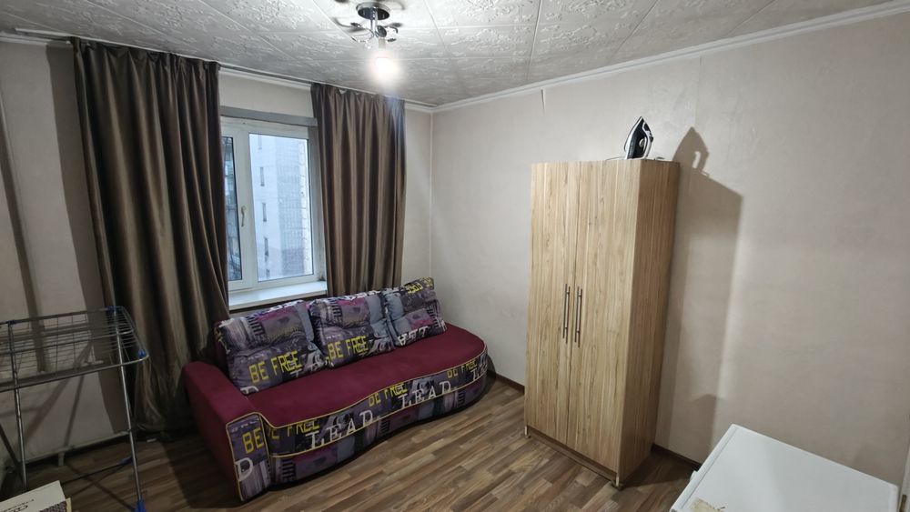 Продам 2х комнатную квартиру