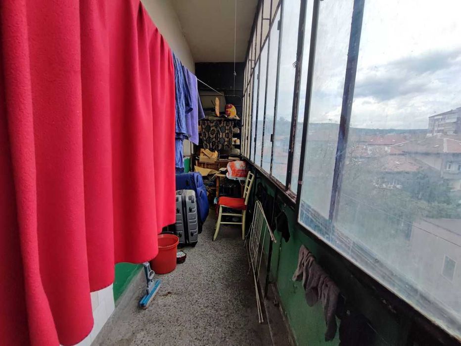 Продава се Двустаен апартамент в Велико Търново, Център - 42 кв.м за 1453 €/кв.м - Снимка #7