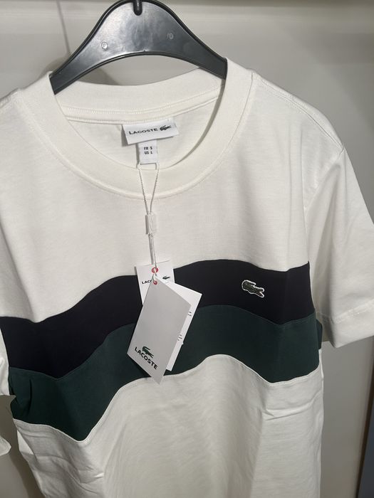 Lacoste Tricou / PREMIUM