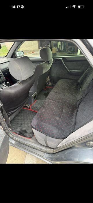 Toyota Carina E, 1995 года