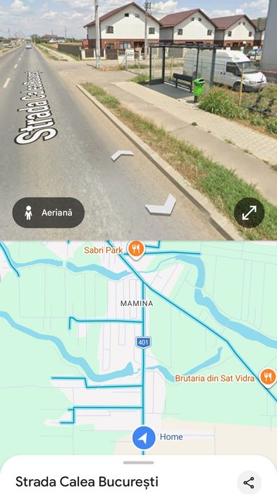 Berceni Vila duplex la sosea  direct proprietar la cheie  mutare imediata.