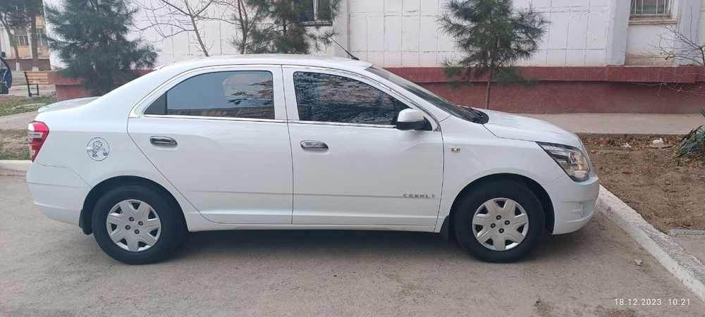 Cobalt srochna sotiladi narxi keliwiladi