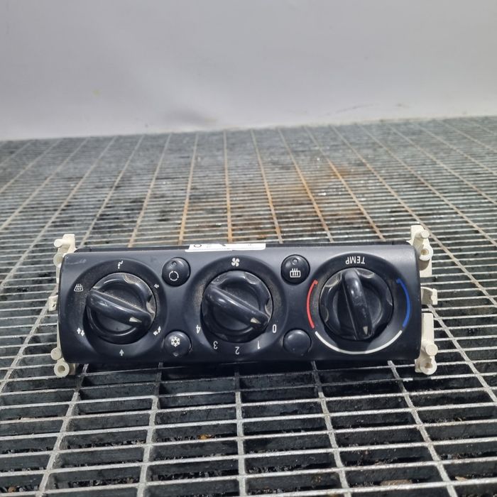 Panou Comanda AC Clima Mini One 2001 - 2006 (1465) 64111502214