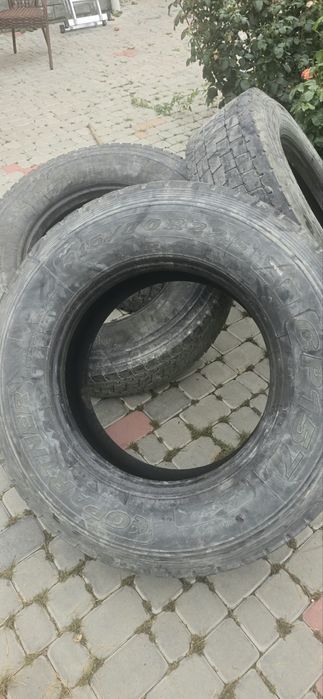 Шины для авто размер 315/70, 22,5