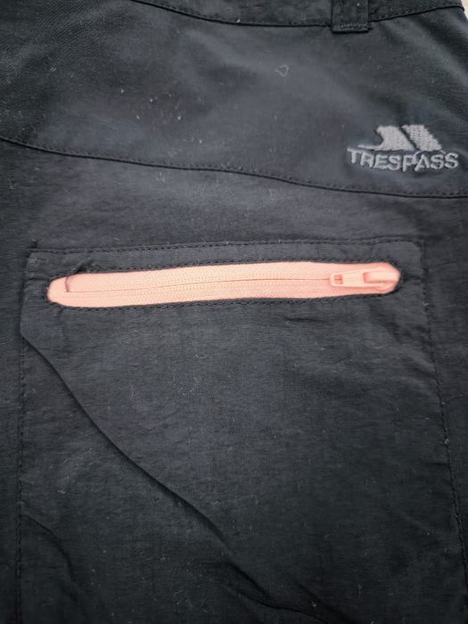 Pantaloni scurți dama Trespass M