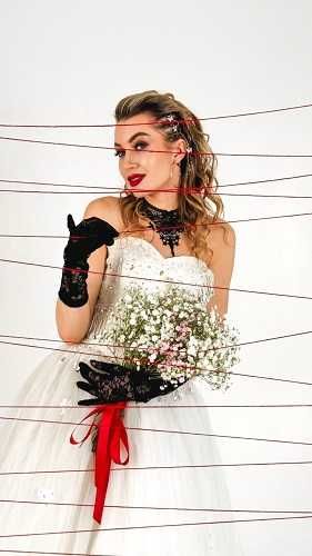 Прокат свадебных платьев