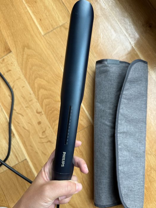 Преса за коса Philips Prestige BHS732/00