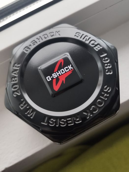 Casio G-Shock 5600