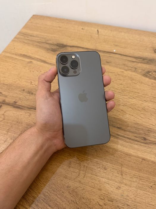 Iphone 13 pro max 128gb ideal