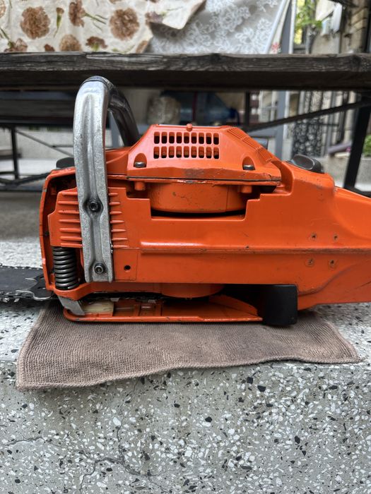 Husqvarna 372 xp