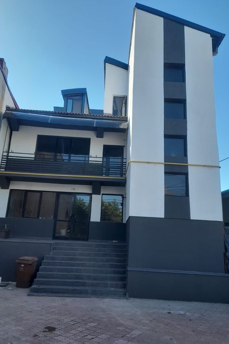Spatiu comercial central