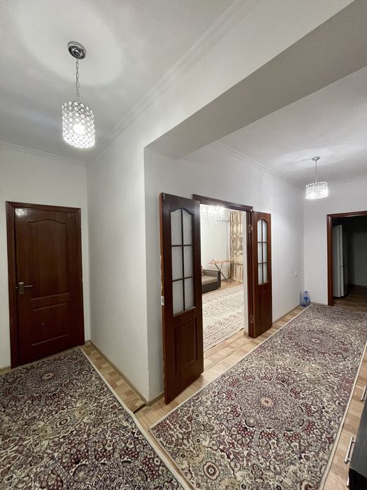 Сдается 2х ком квартира Арай 3