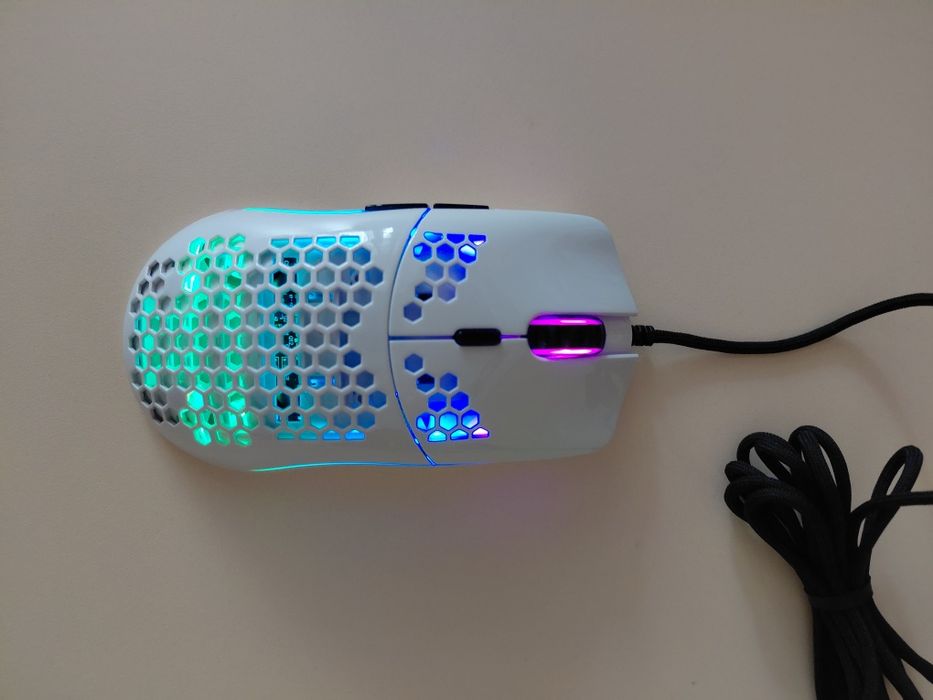Игровая мышка Glorius Model O