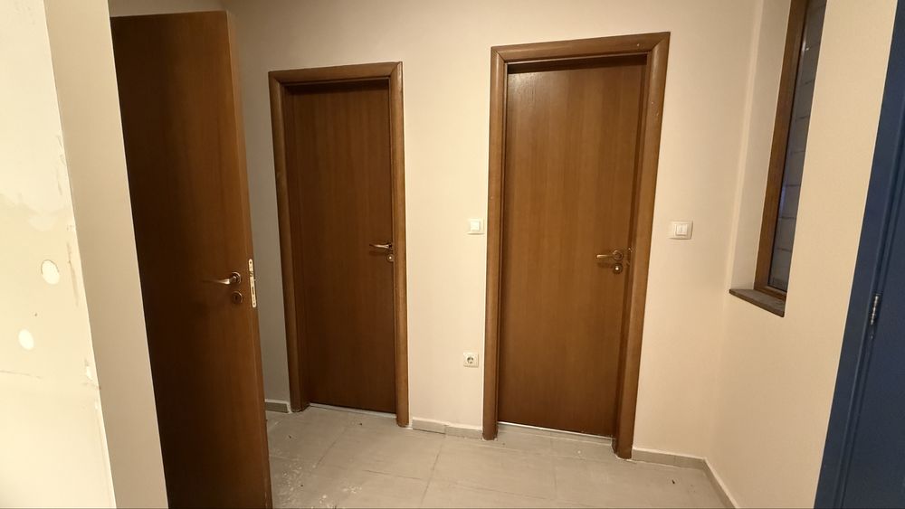 Интериорни врати 6 броя