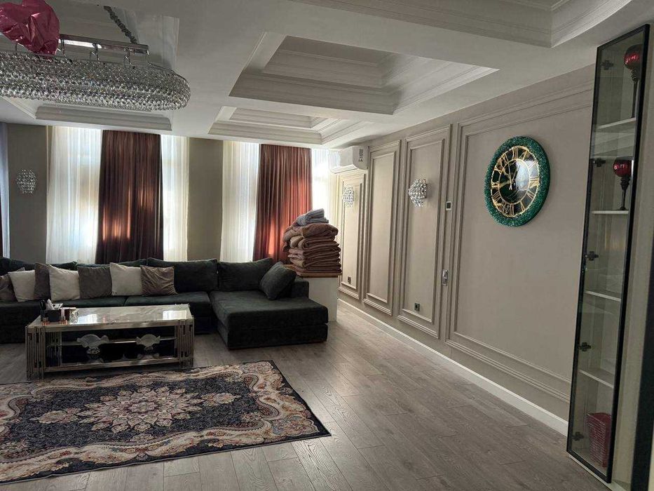 "СРОЧНО ГОРИТ Megadom 200м2 Олтинтепа, Циолковский, Паркент кучаси ‼️