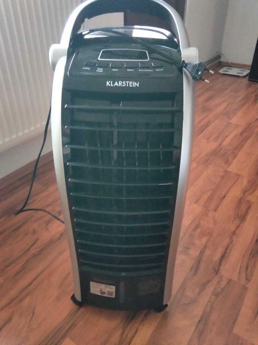 Răcitor de aer Klarstein Maxfresh 6 L 444 m3/h