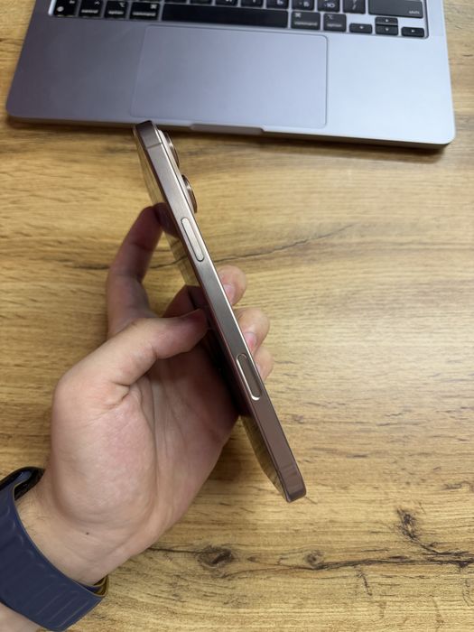 iPhone 16 Pro Max 512gb