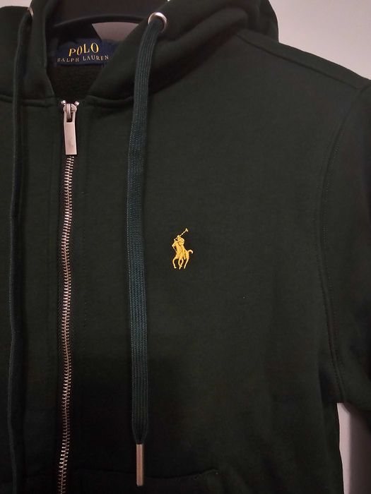 Vand Hanorac Polo Ralph Lauren NOU URGENT