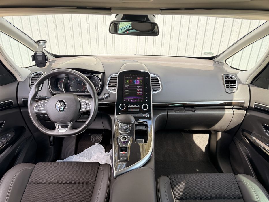Renault Espace Automat - Istoric service complet, Import Germania !