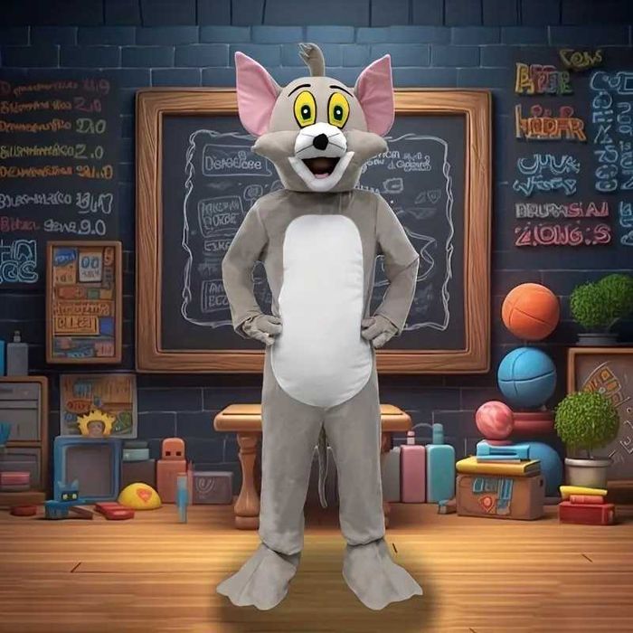 Костюм Том Джери за детско парти рожден ден изненада Tom Jerry