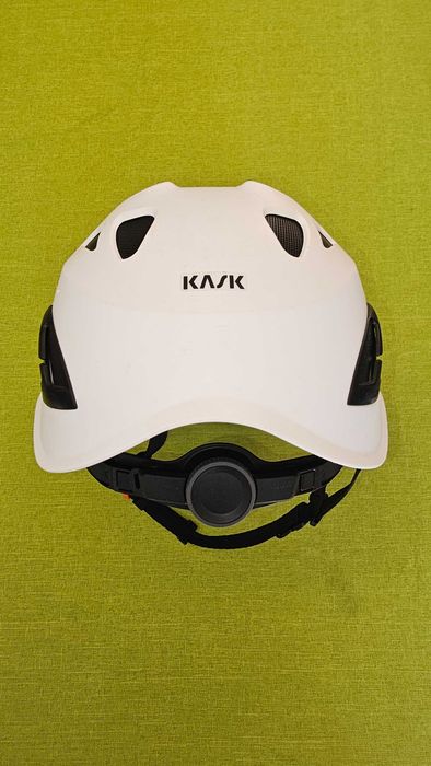 KASK Superplasma Работна каска. Каска за защита.
