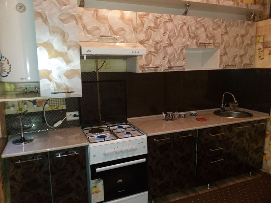 2 Хонали квартира/2Х Комнатная квартира