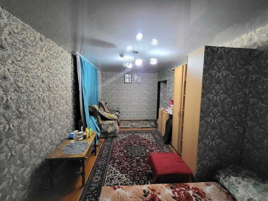 Продам  1 комн кв районБЕРЕКЕ