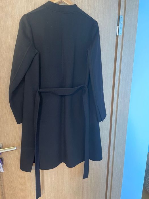 Palton Massimo Dutti, marime S, stare impecabila