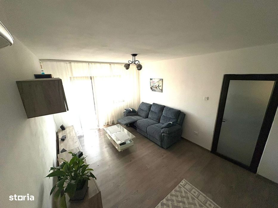 Apartament 2 camere Dacia