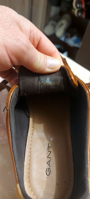 Adidasi gant bărbati