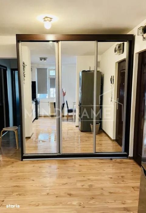 Brancoveanu Renovat Reabilitat Parcare