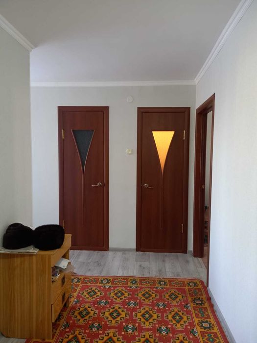 2х комнатная квартира