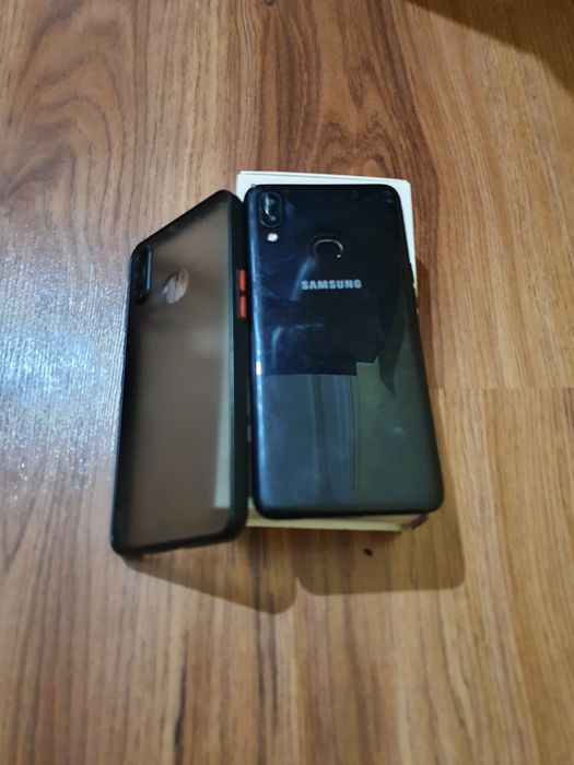 Samsung Galaxy A10s