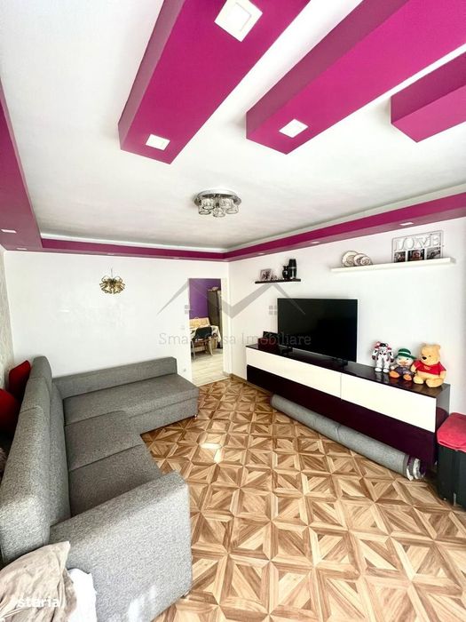 Superb Apartament 2 camere decomandat Podu Ros — fotografia 1
