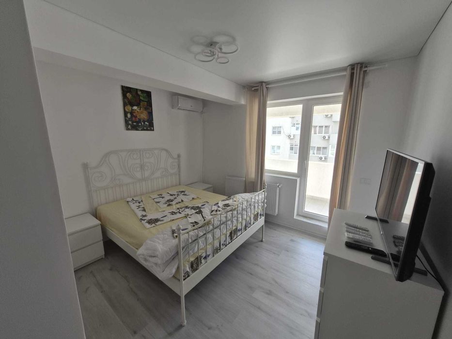 Apartament 3 camere, 78mp, Grand Arena , Sector 4, Bloc 2025