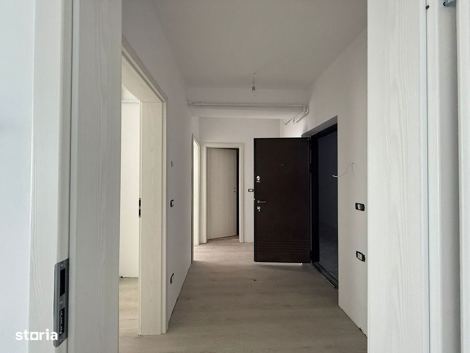 Apartament 2 camere, cu rate la dezvoltator,Bragadiru,Str Diamantului — fotografia 3