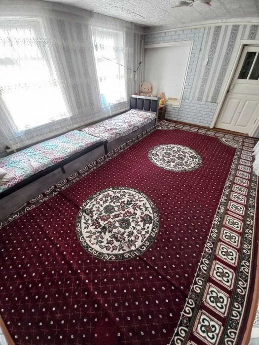Срочна продается дом 10х соток 8 комнаты. Катта ховли сотилади 10соток