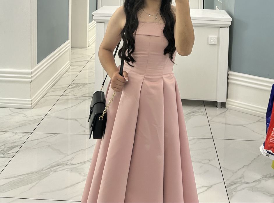 Платье от Embarq Atelier