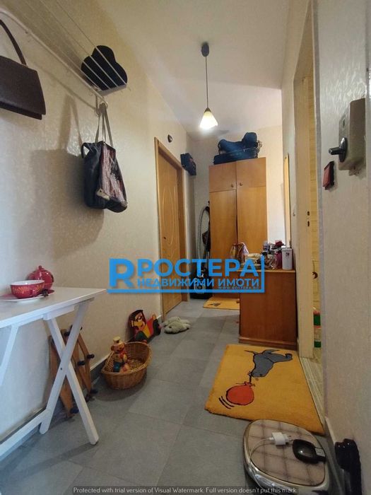 Продава се Едностаен апартамент в Търговище, Боровец - 43 кв.м за 1305 €/кв.м - Снимка #13