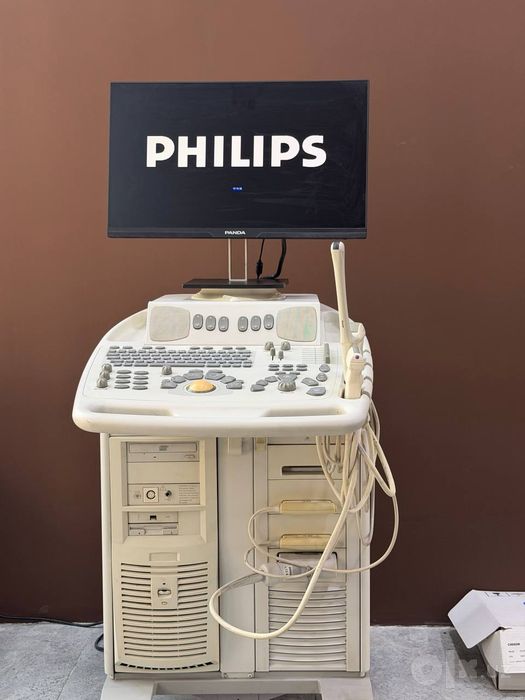 Philips  En Visor C HD узи аппарат