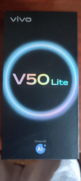 Продам телефон Vivo v50 lite