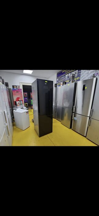 Frigidere, Mașini De Spălat – Tehnologie Nouă. Garanție. Transport.